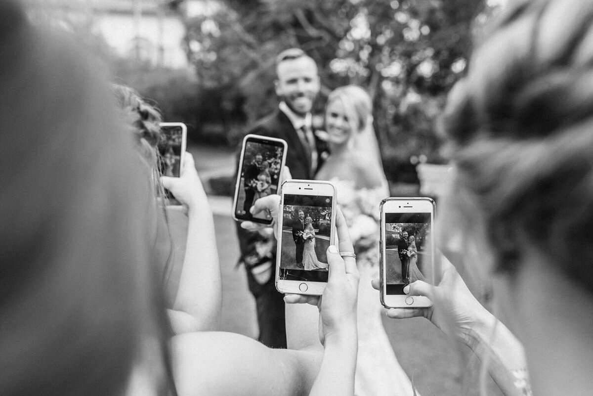 Wedding at Monarch Beach Resort in Laguna Beach