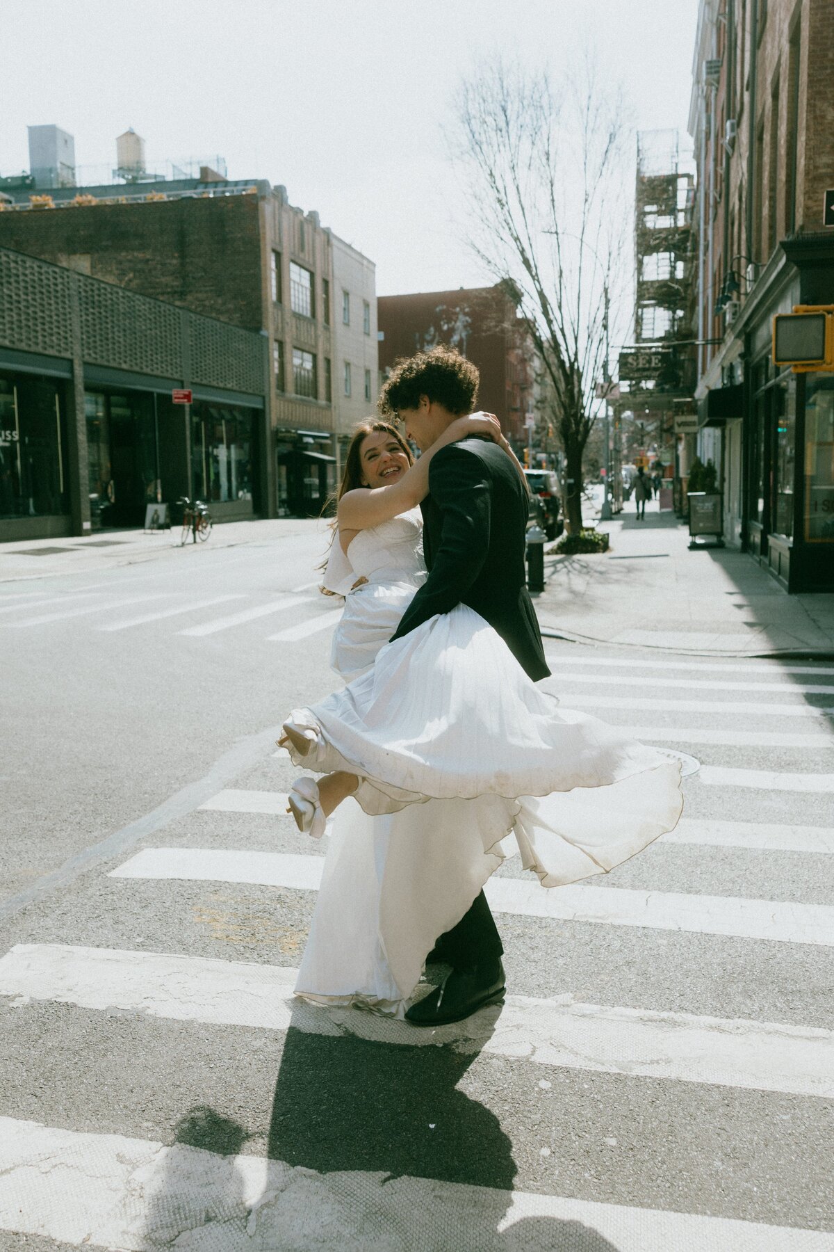 NYC Wedding Photographer _ Documentary wedding photographer _ NYC Elopement Photographer _-7