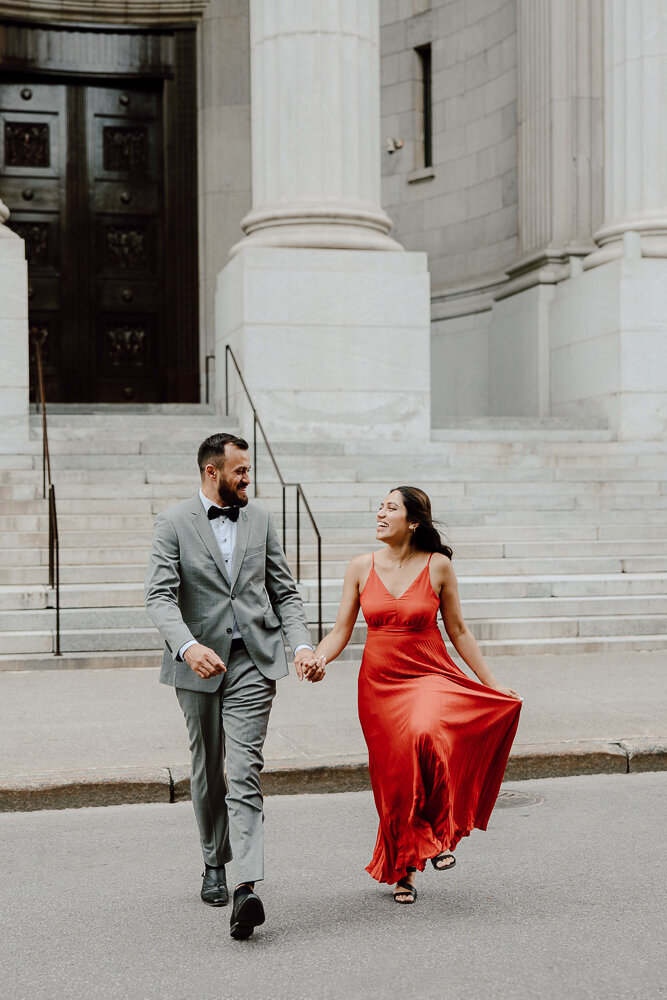 Montreal Engagement Photos - Emma Persi Photography-18