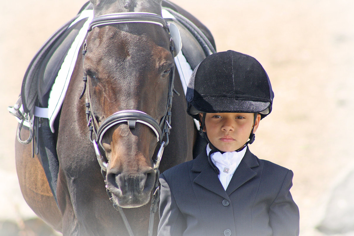hailey2 and shadow