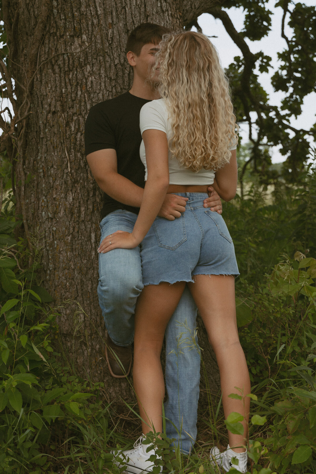 Couples Photo Session - N+G-90
