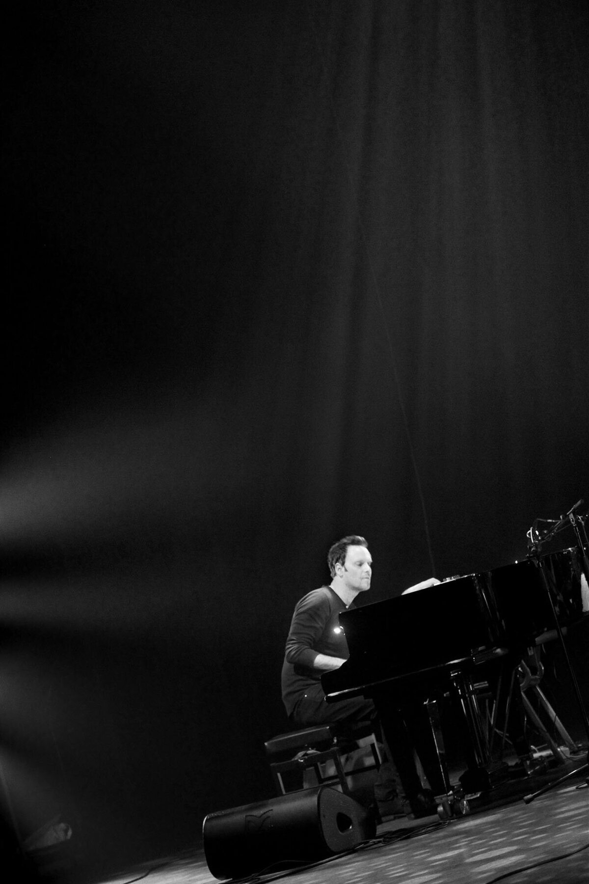 Bart Van der Moeren - BackOnFront - 084 - Dustin O'Halloran