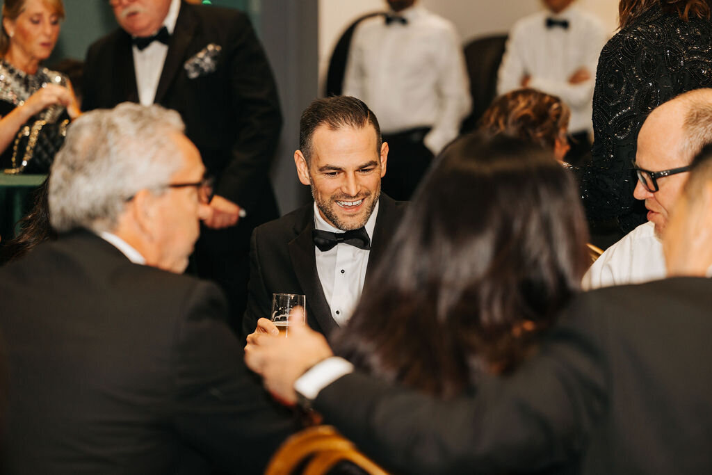 Corporate Event Planning - London, Ontario Twelfth Night Events173