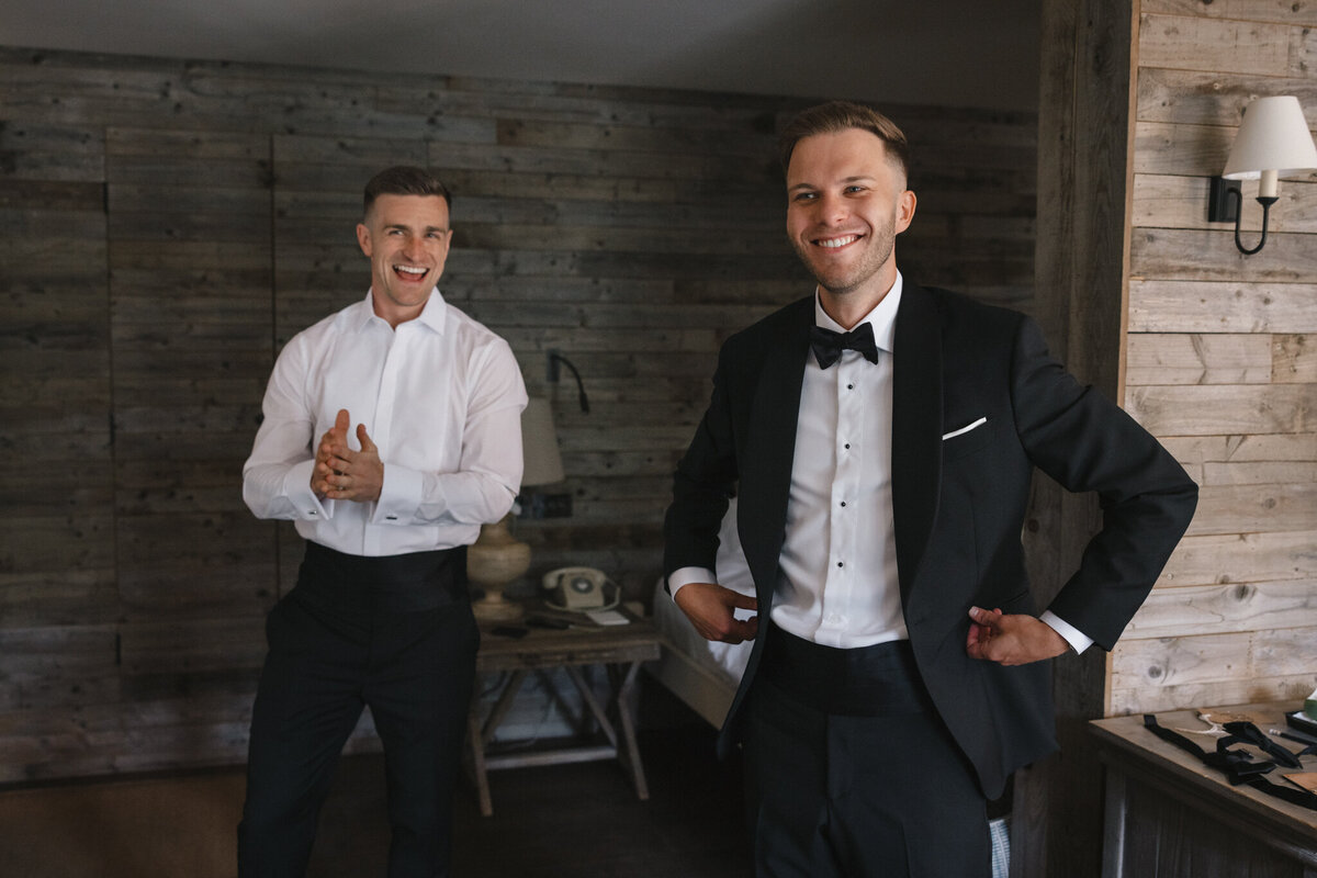 Colette & Jack - Middleton Lodge - Socials-4