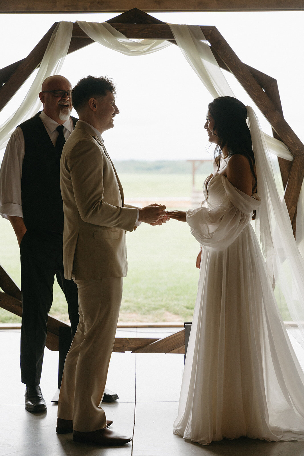 Red Deer Wedding Venue River Valley 76