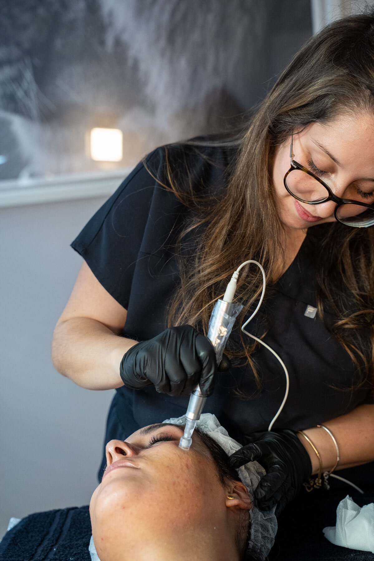 Aesthetic and Wellness Clinic | Contact Us Today
