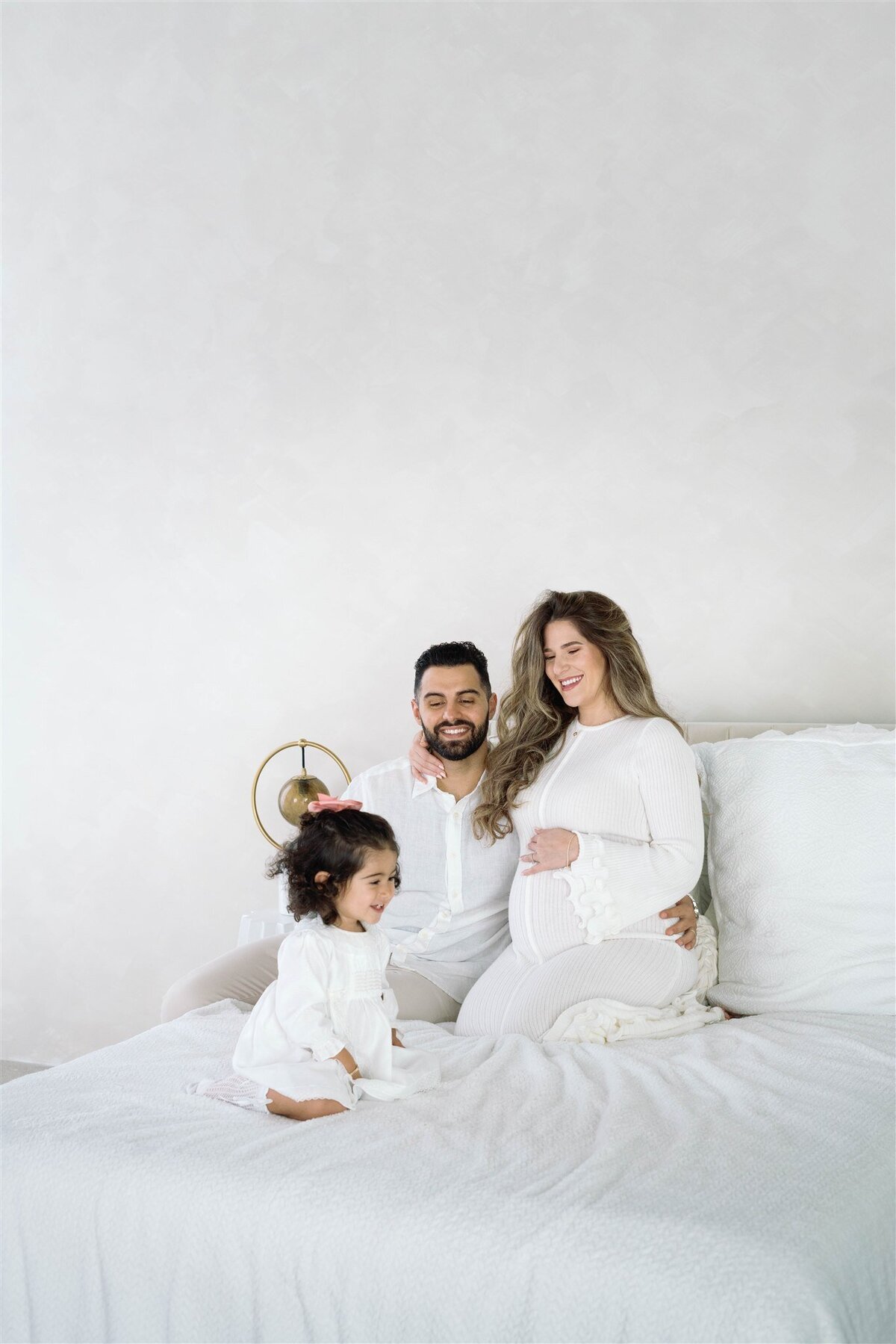 Studio Family Photography Miami Justine Berges22