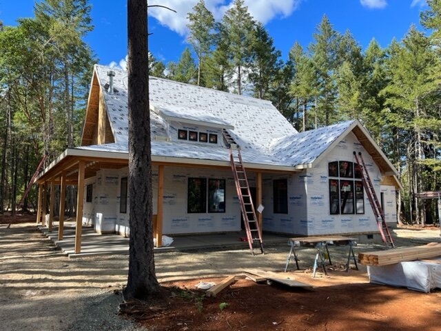 custom home 5