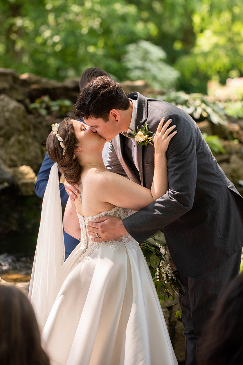 Wedding Photography Springfield Missouri