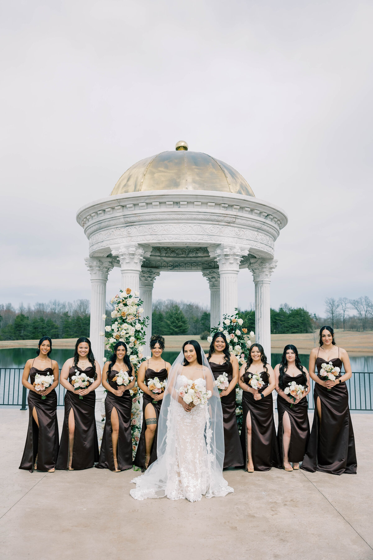 Conservatory Wedding Blackberry Ridge Georgia-8316