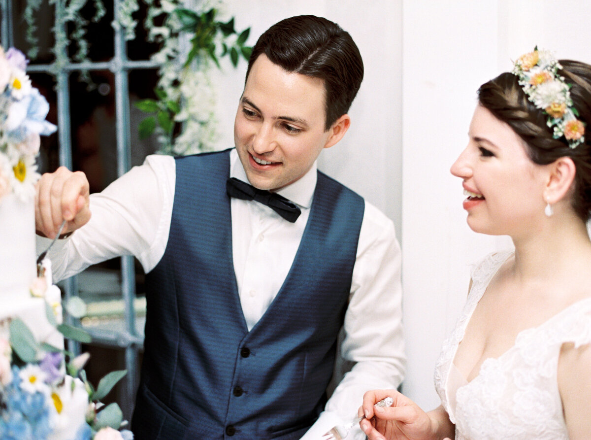 Wedding photography in Bern, Switzerland - 20