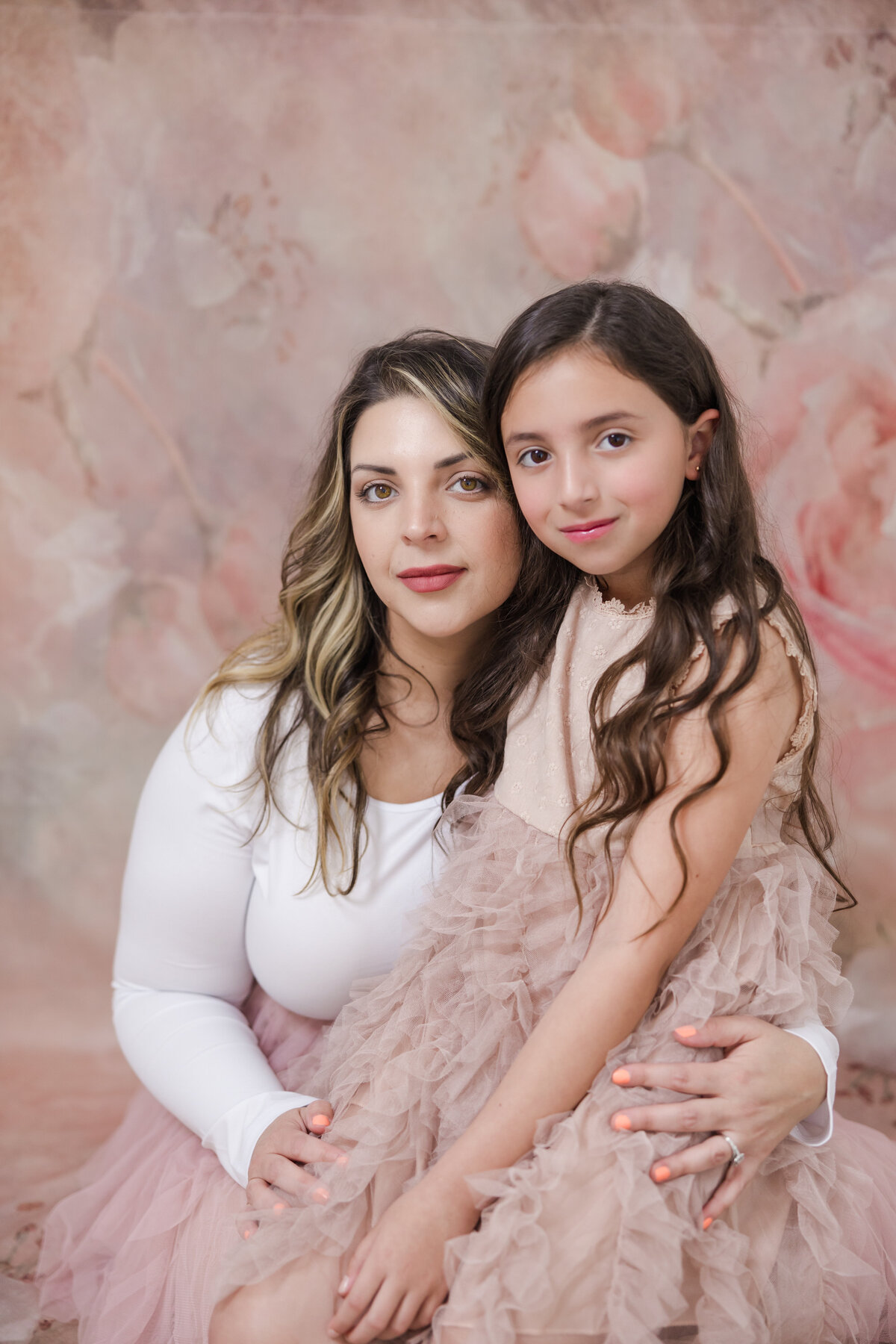 Suzie Lopes Photography - Mommy and Me-30