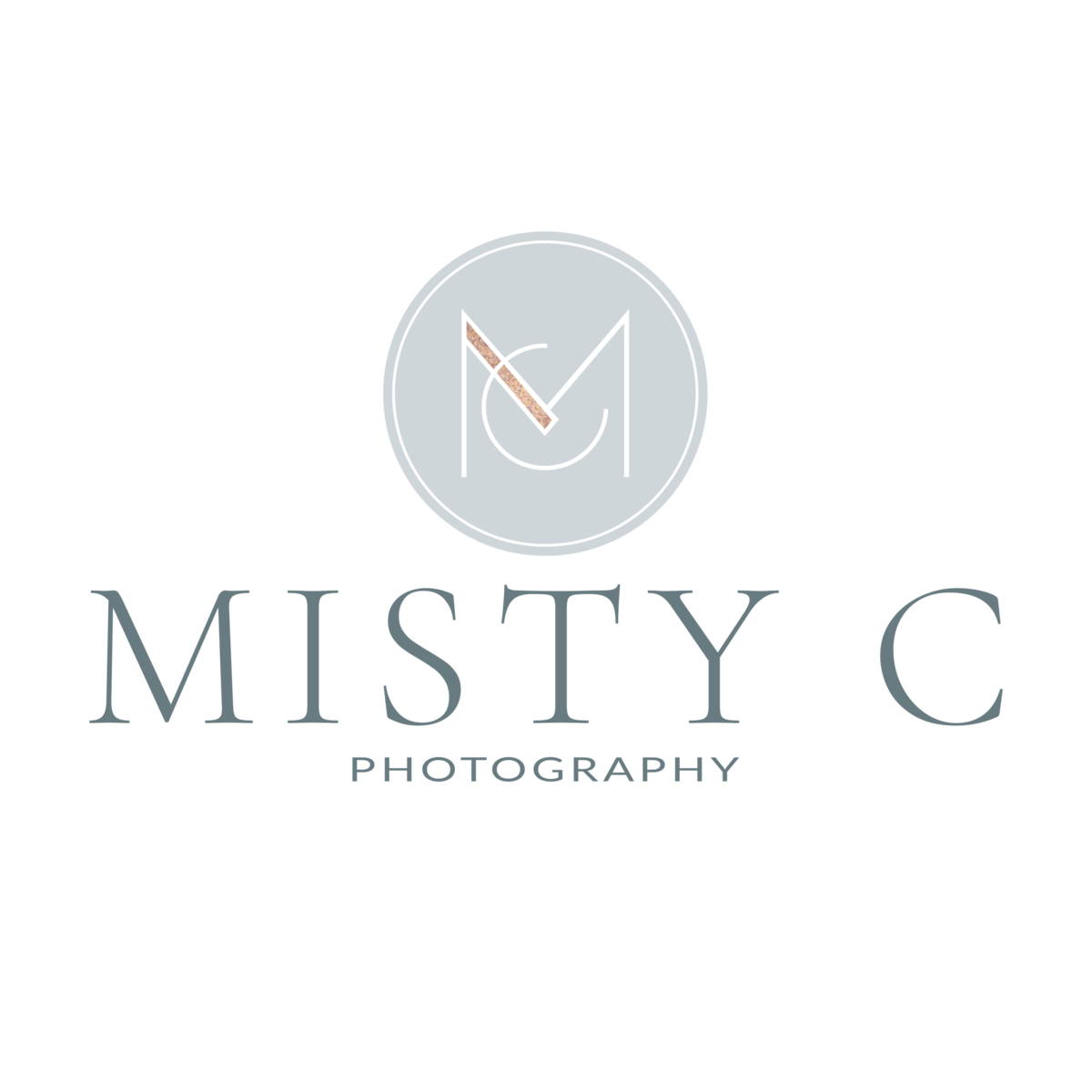 mistycphotography.com logo