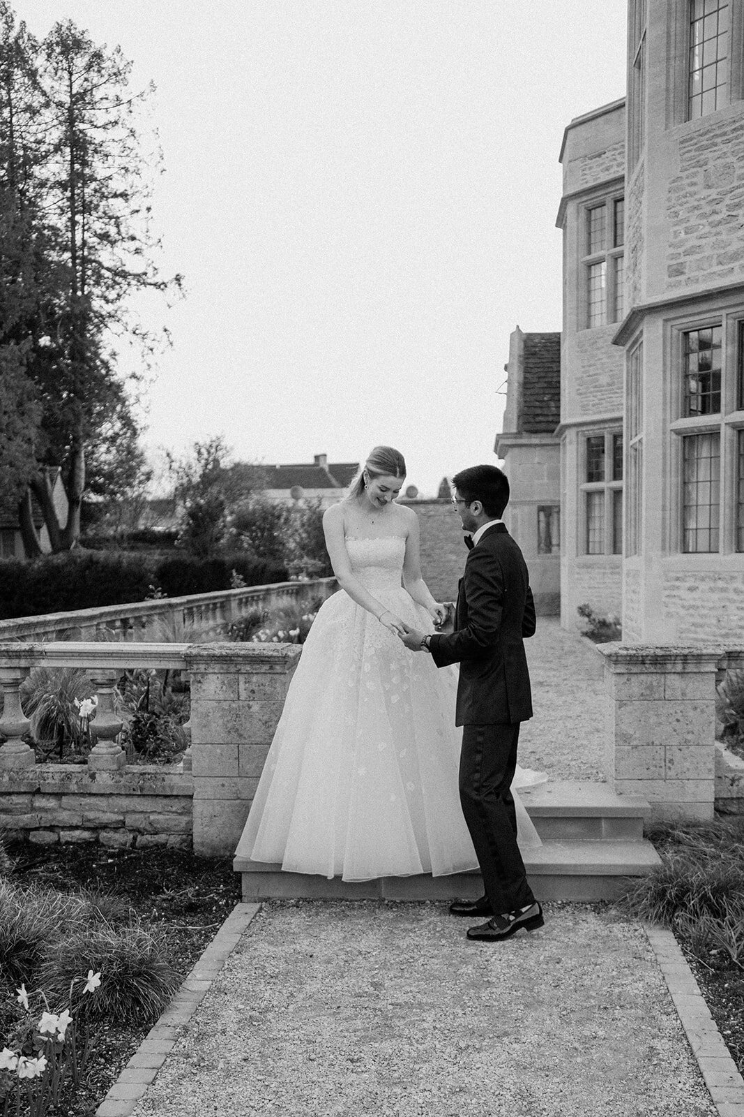Marta D. Weddings - Kin House Wedding Photographer -298