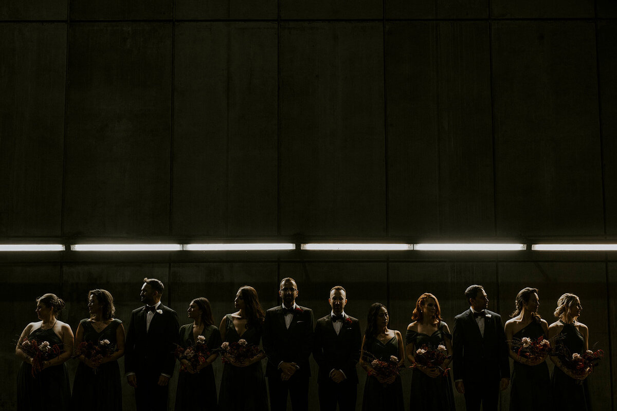Wedding Photography in Vancouver BC