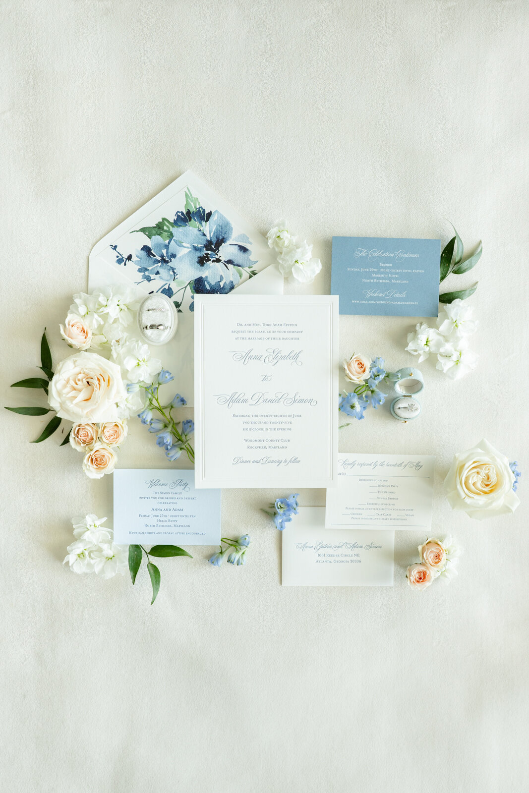 Woodmont Country Club Wedding-025