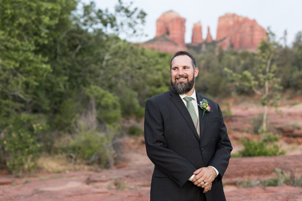 Sedona Arizona elopement photography by Brooke & Doug Photography 034
