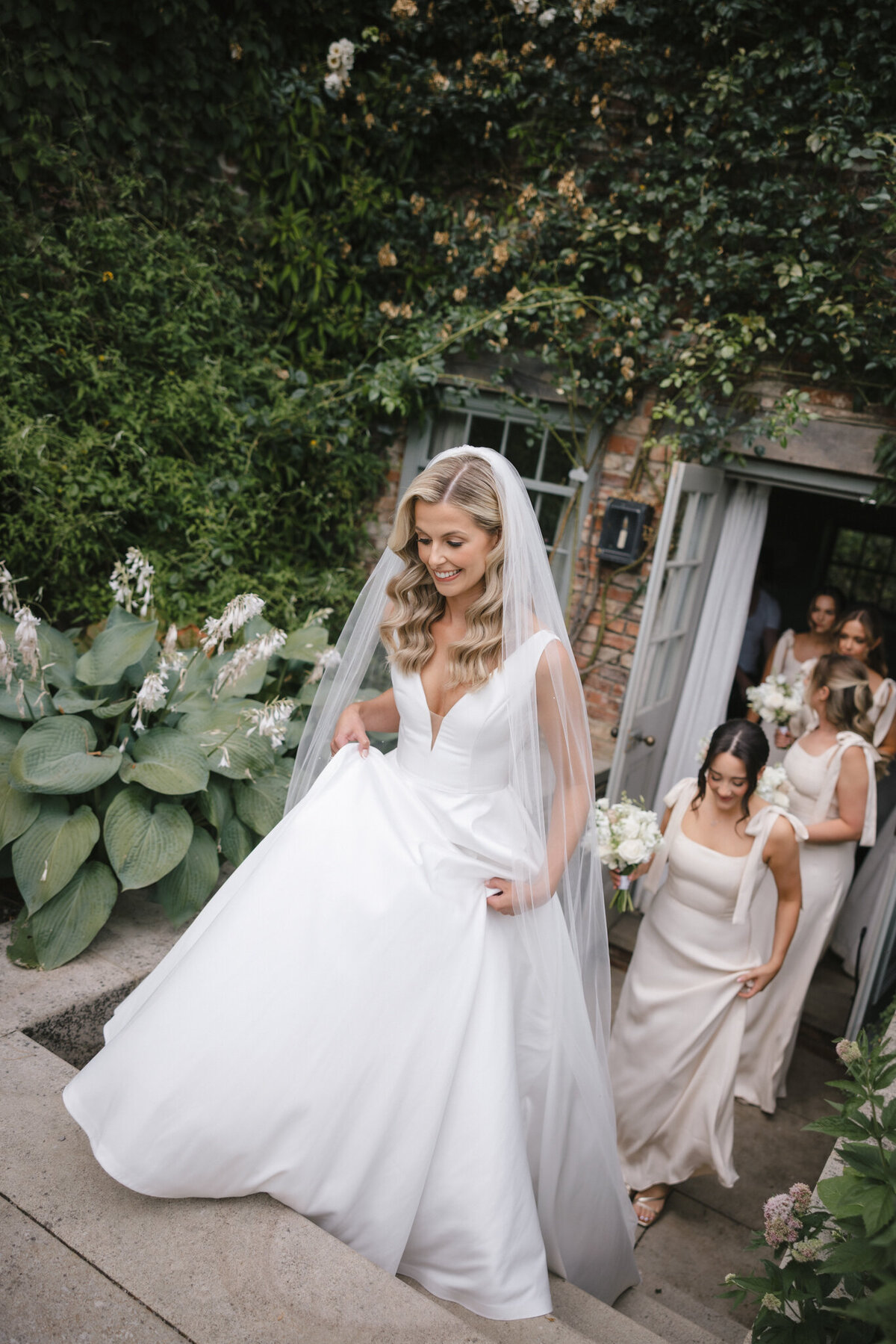 Colette & Jack - Middleton Lodge - Socials-22