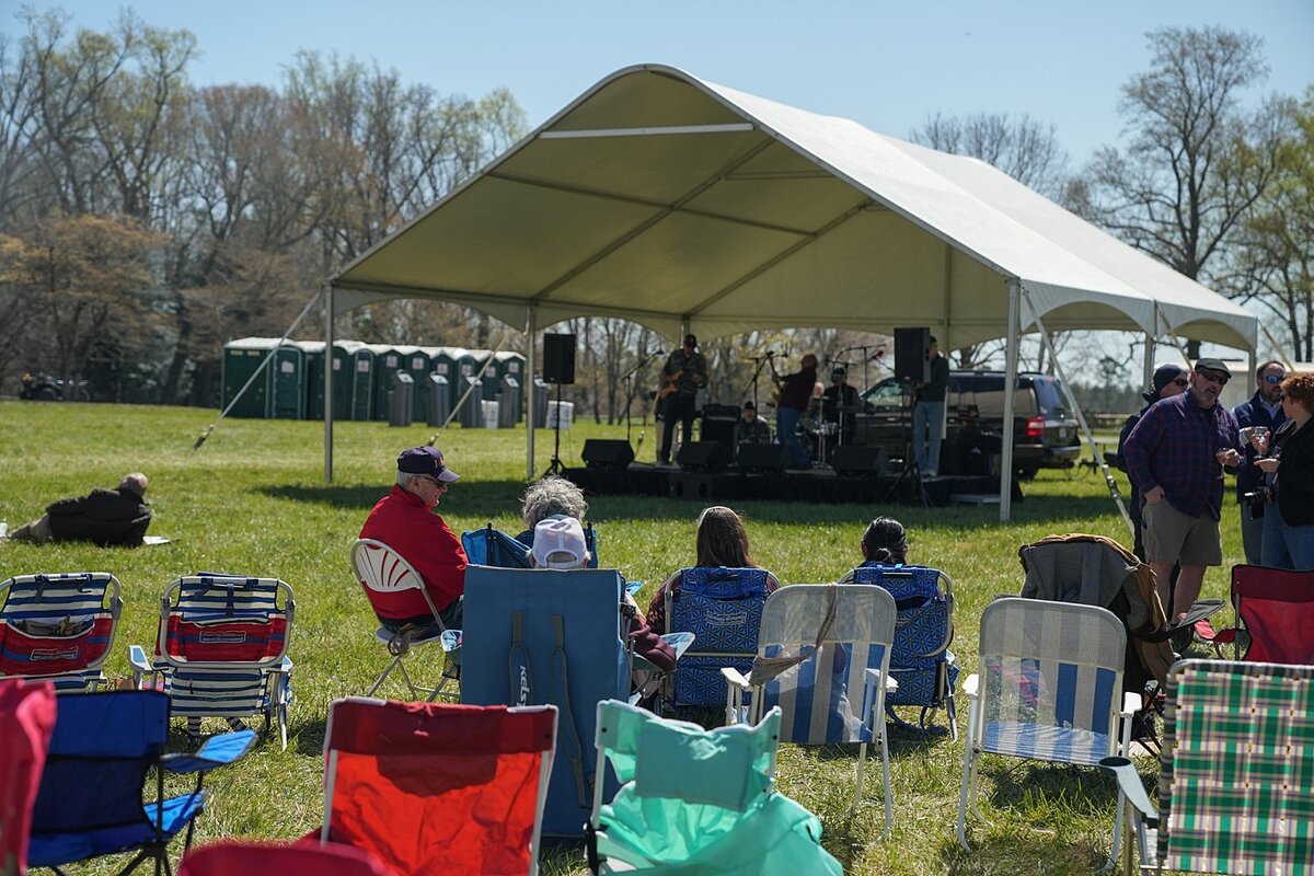 NORTHERN NECK VIRGINIA FESTIVAL RENTALS