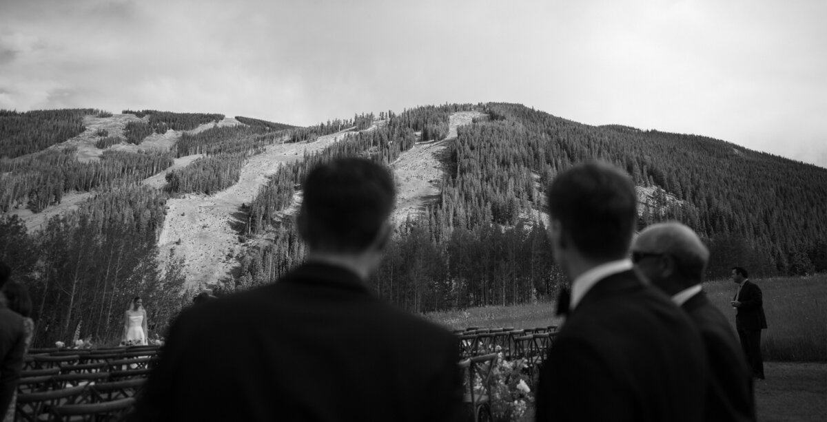 aspen-wedding-cocktail-hour