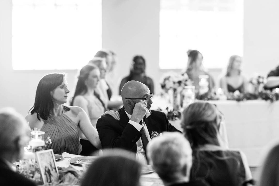 Dixon Wedding -  Rose & Quinn