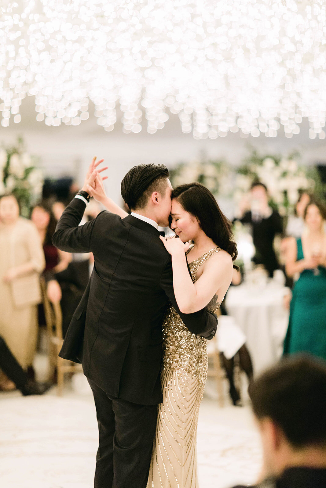 Muse Event Co. Wedding Event Planning Design Firm Production Design Management Weddings Toronto Canada Day of Coordination Full Service10