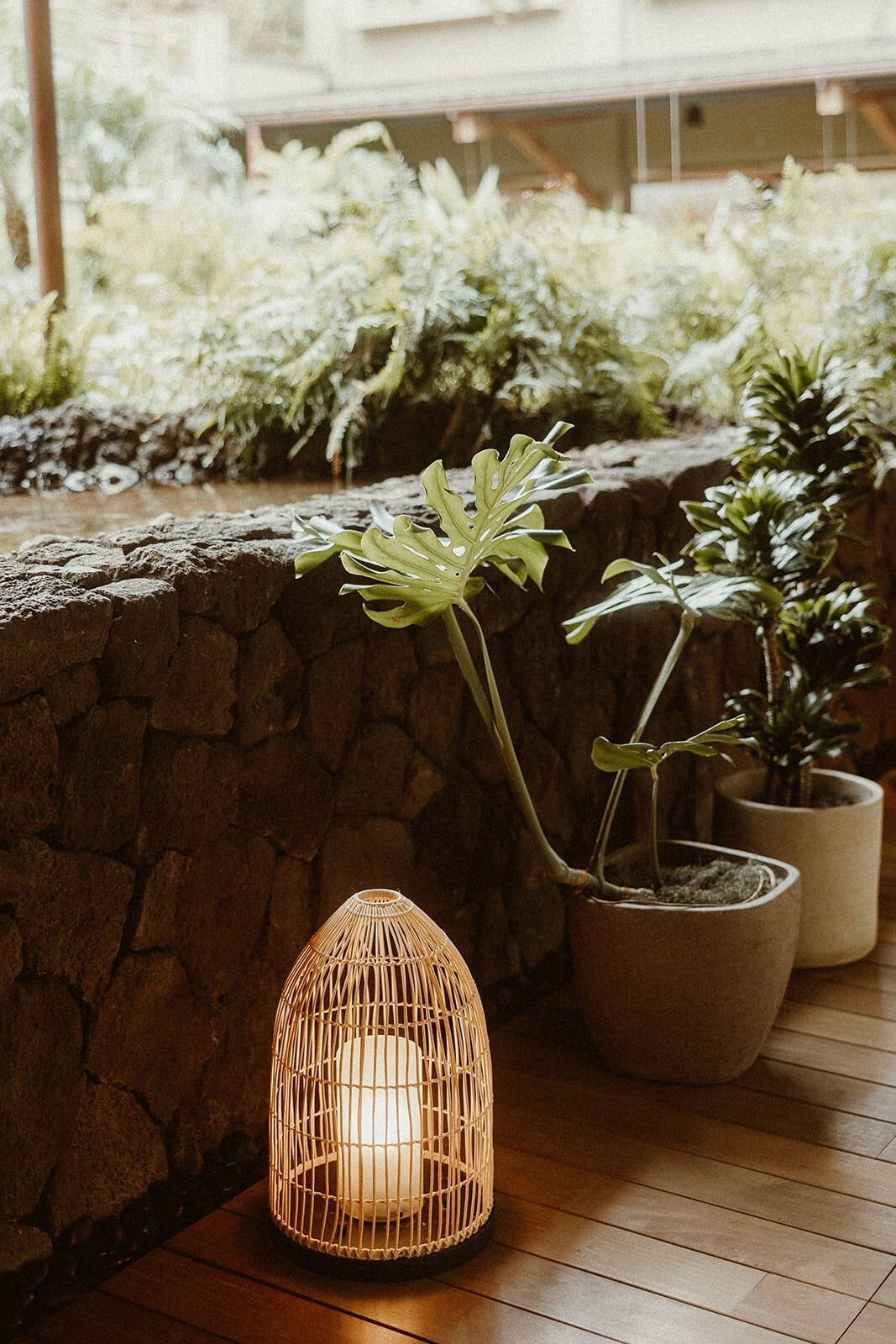 1 Hotel Hanalei Bay Wedding | Orange Blossom Events 003