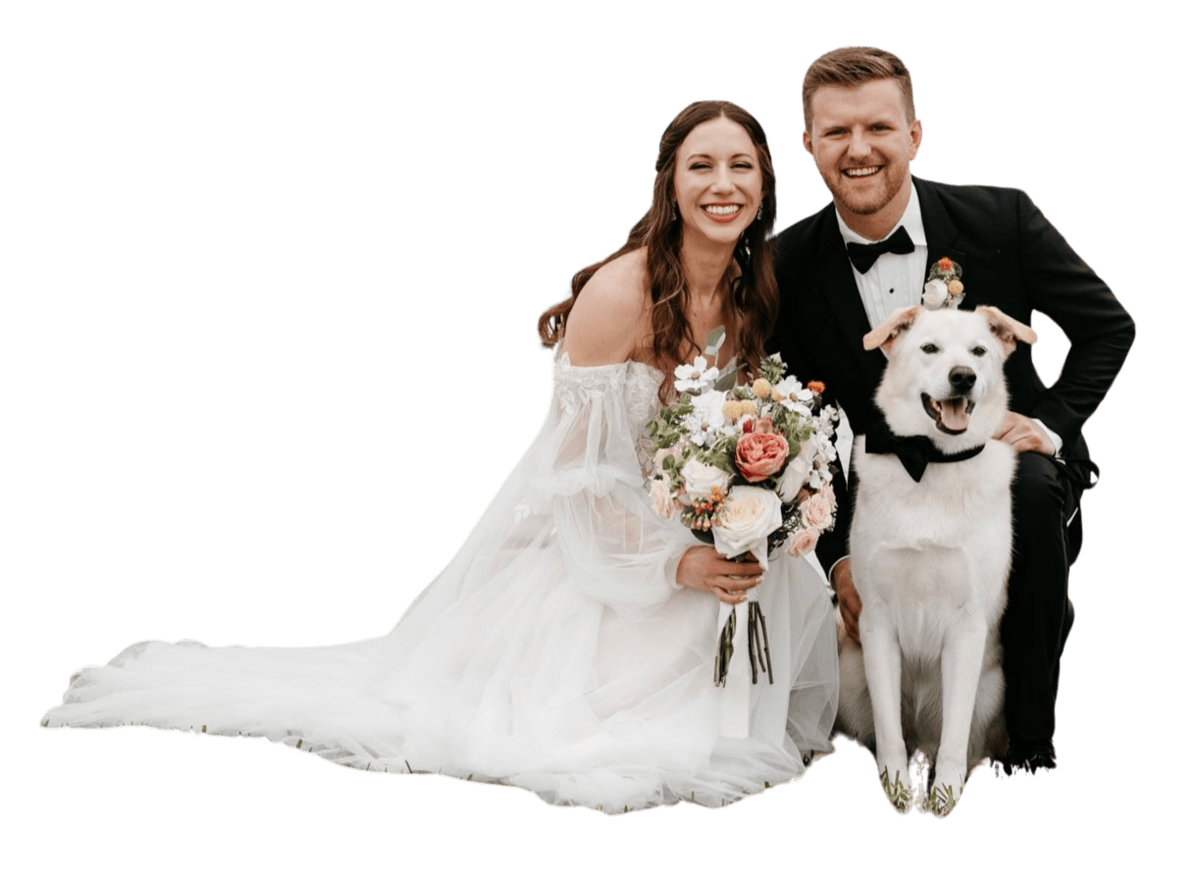 wedding film packages