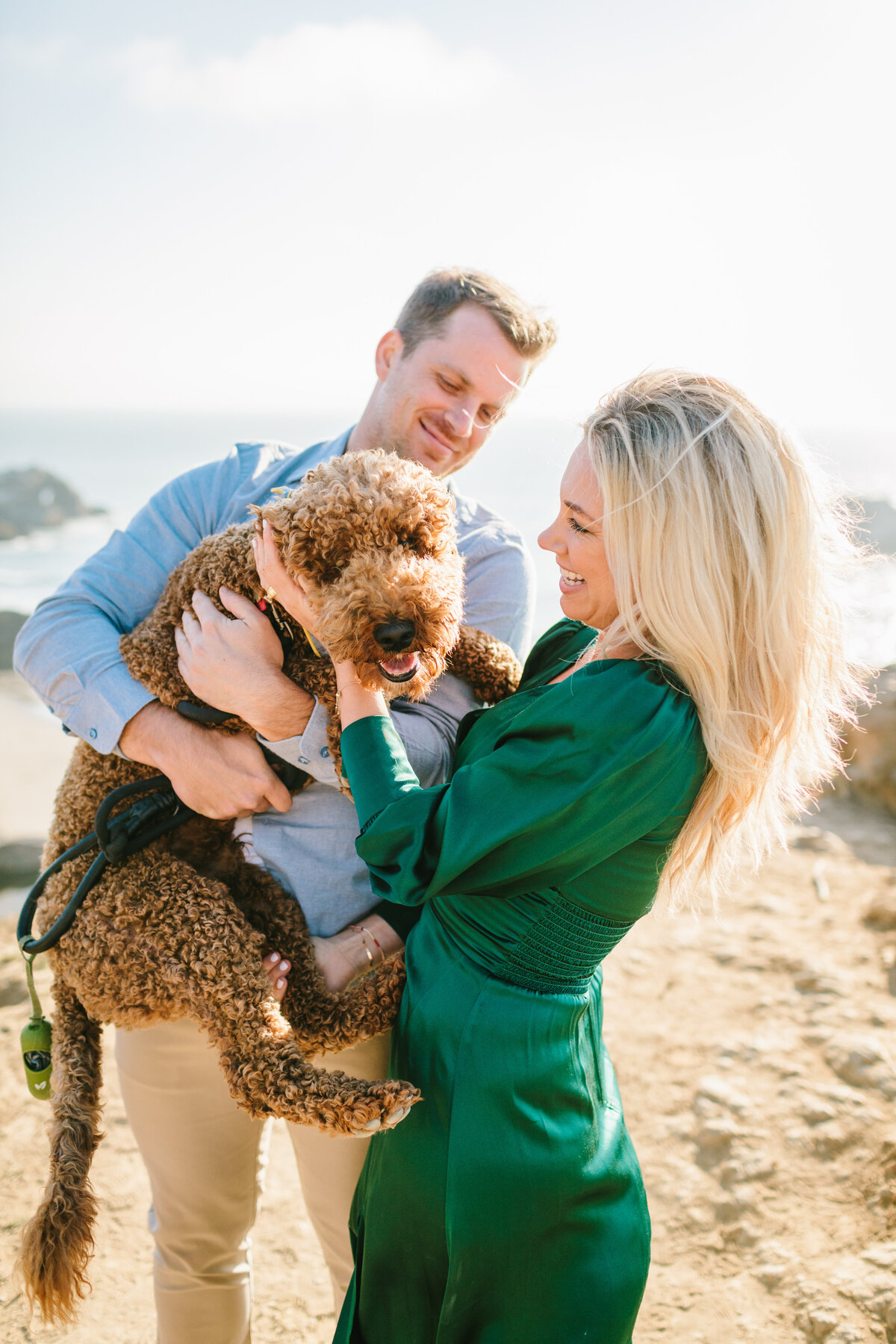 Best California and Texas Engagement Photographer-Jodee Debes Photography-237