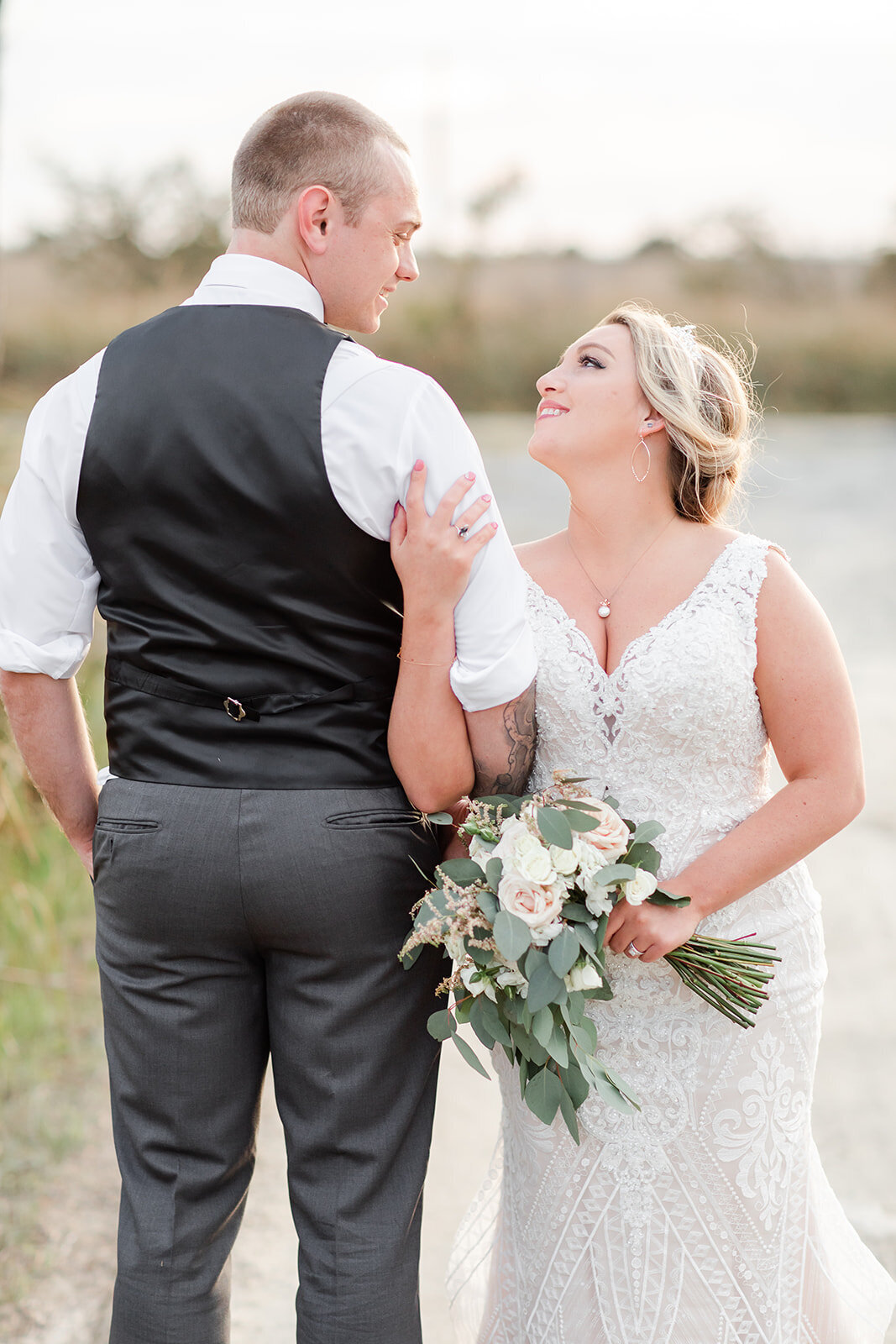 Bride and Groom-98