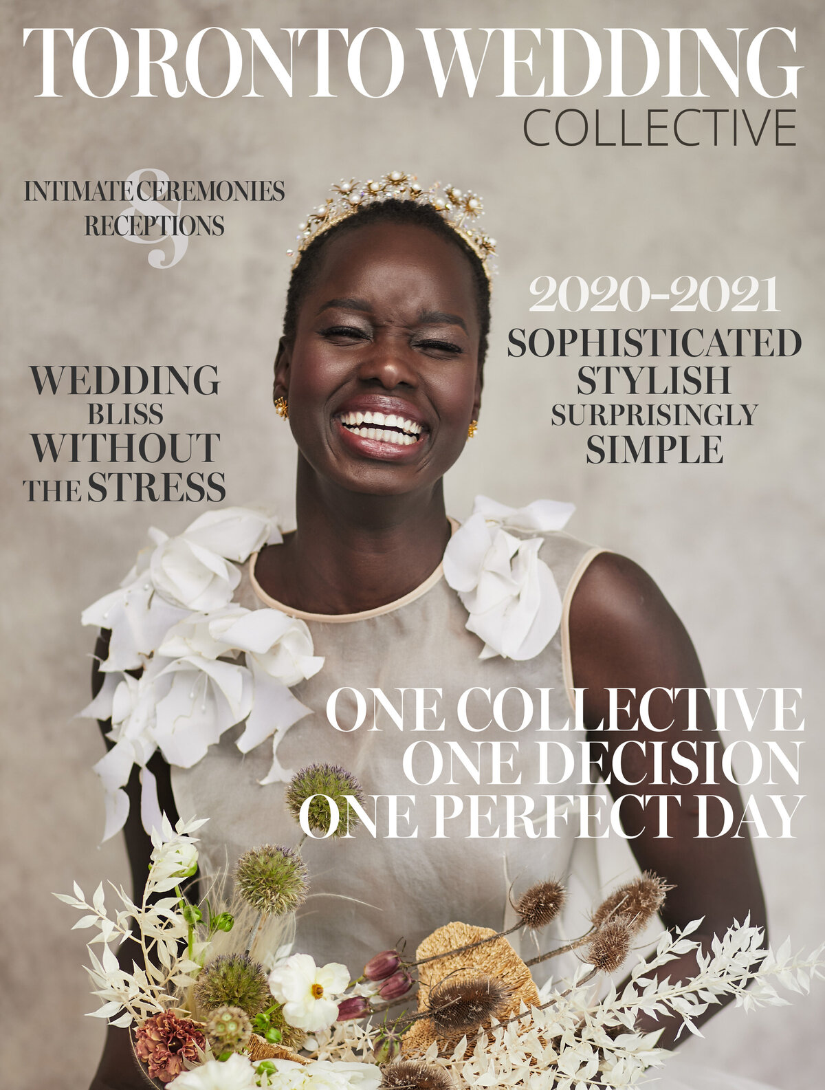 TORONTO WEDDING COLLECTIVE Small weddings and elopements in Toronto