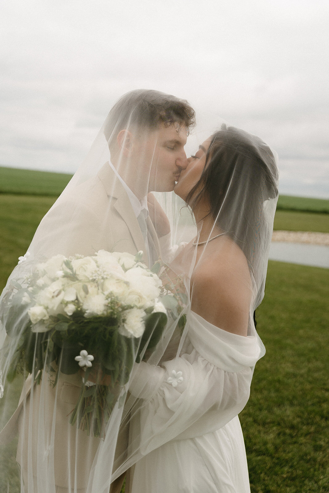 Red Deer Wedding Venue River Valley 97