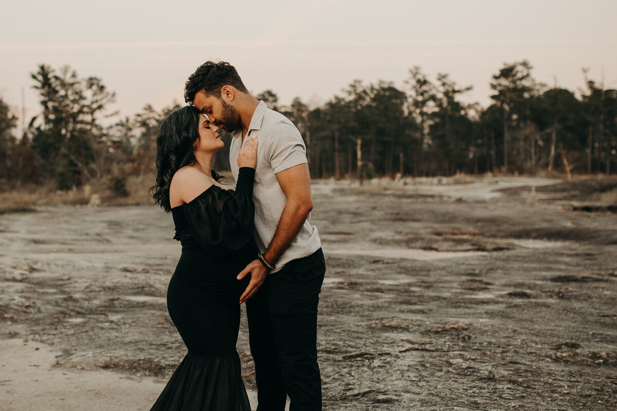 arabia mountain