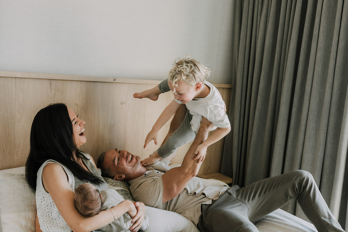 Newborn fotoshoot Amersfoort-5