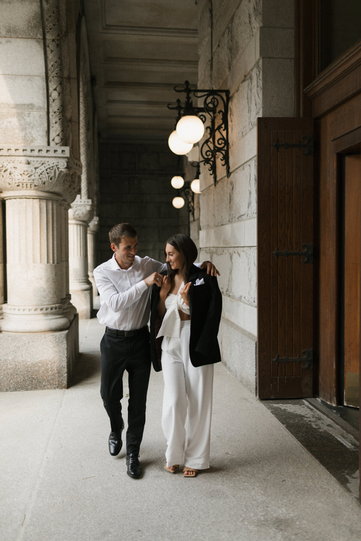 New York City Wedding Photographer 8