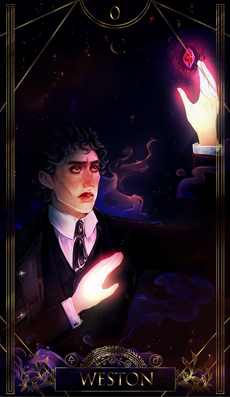 Therese (warickaart)3