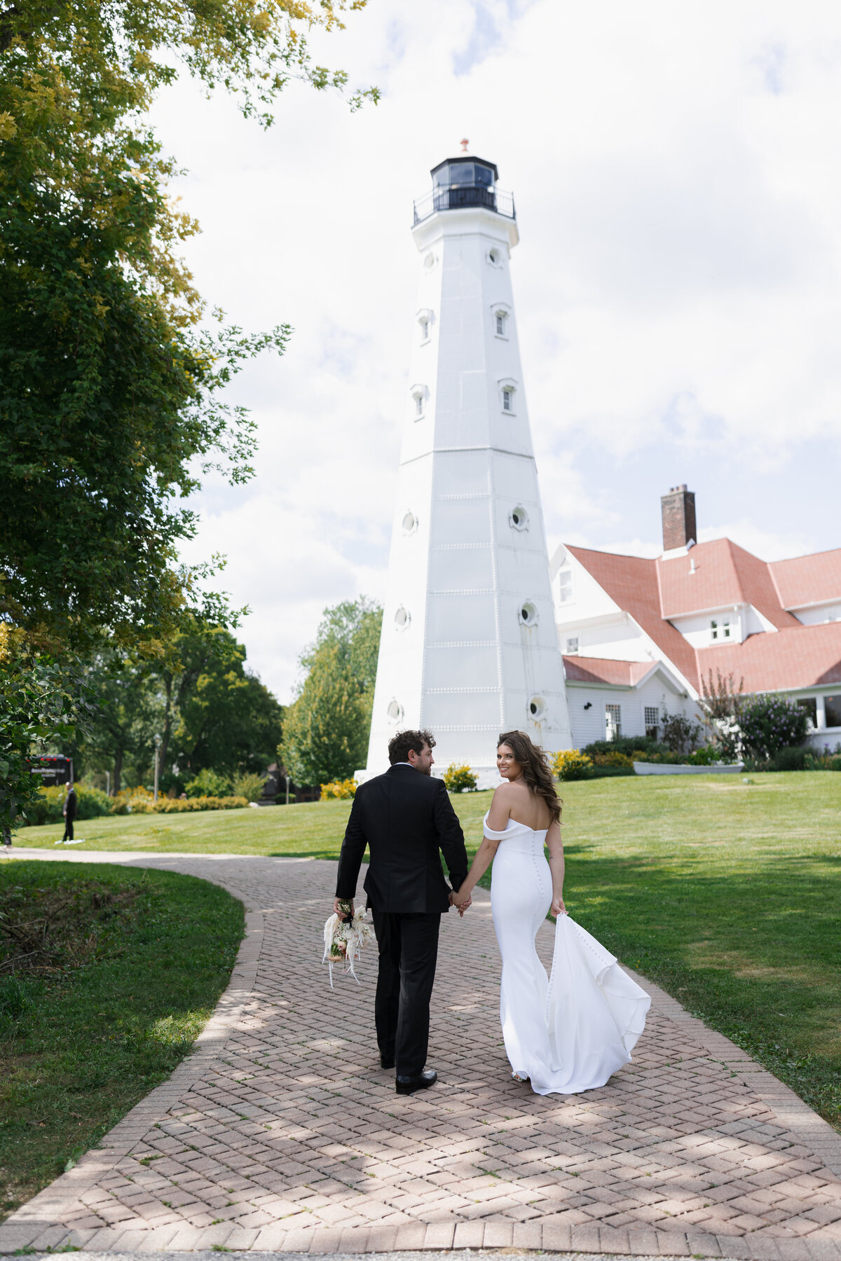 Chicago Wedding Photographer 4