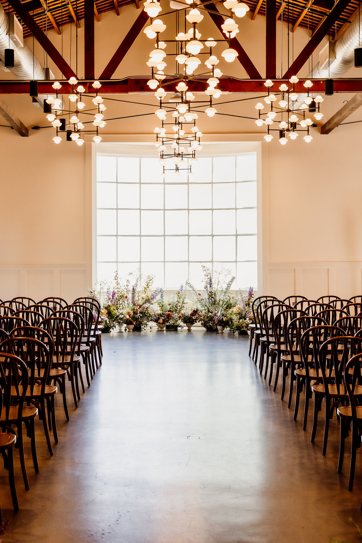 Archer Inspired Photography - Emily and Aaron Wedding - The Richland - Orange - Venue Details-16