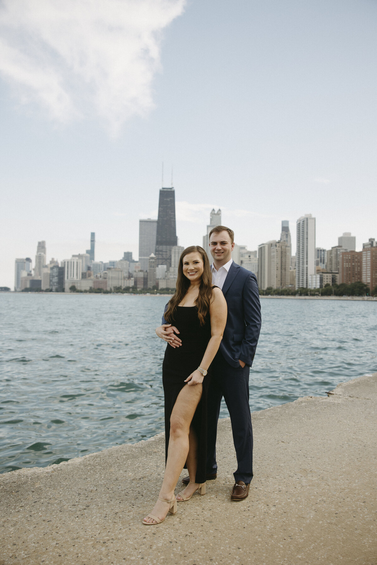 C & T - Engagement-21