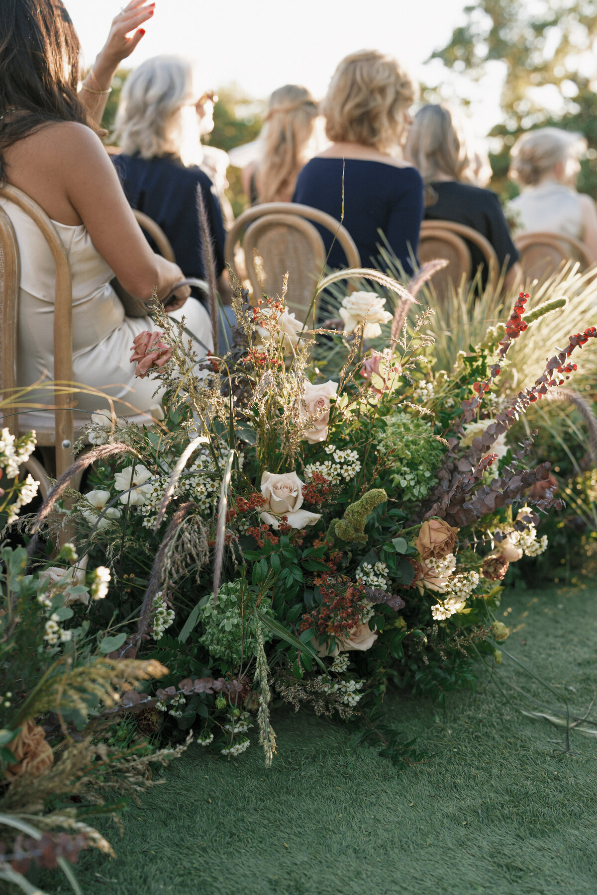 Montage Healdsburg Wedding- Elizabeth Warrick-629
