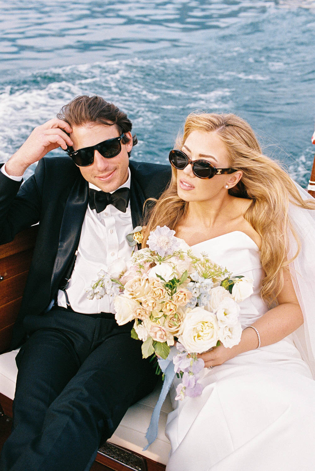 Lake Como Wedding Photographer