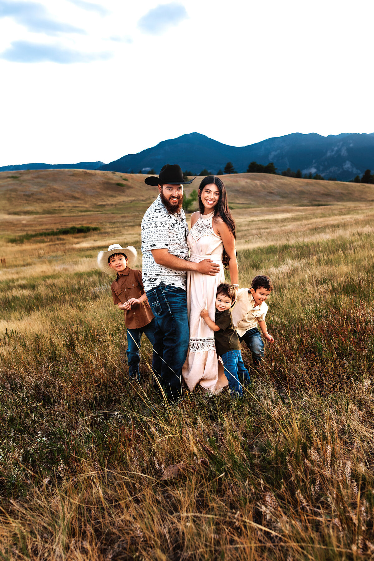 Grijalva Family (2 of 32)