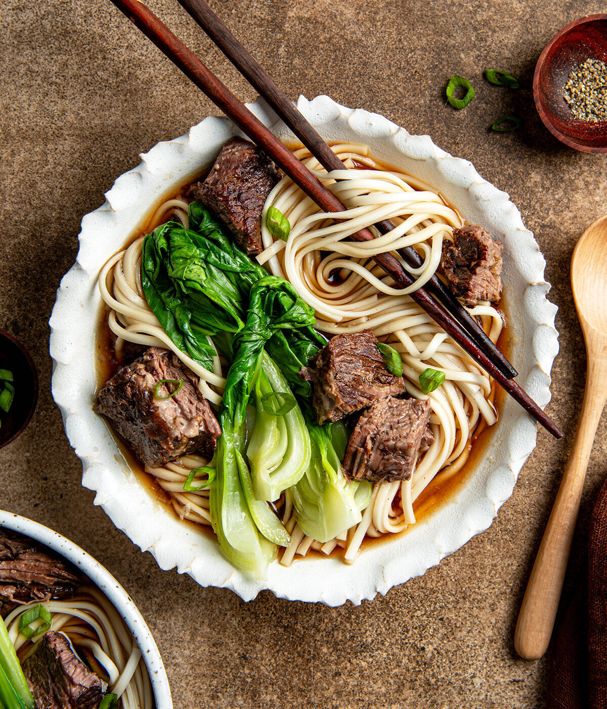 Christine Ma food photography