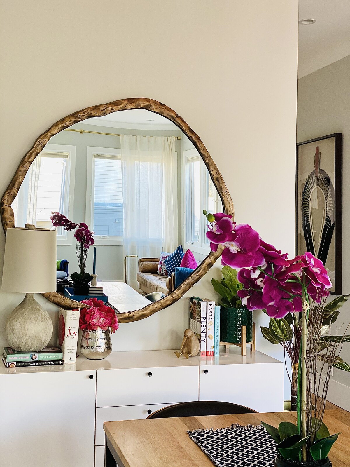 San Francisco Interior Design An Affair With Color 2