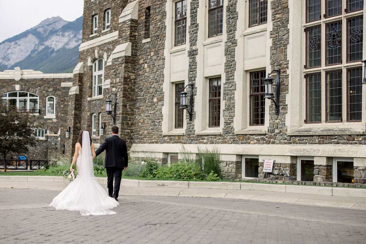 Banff-Fairmont-Wedding