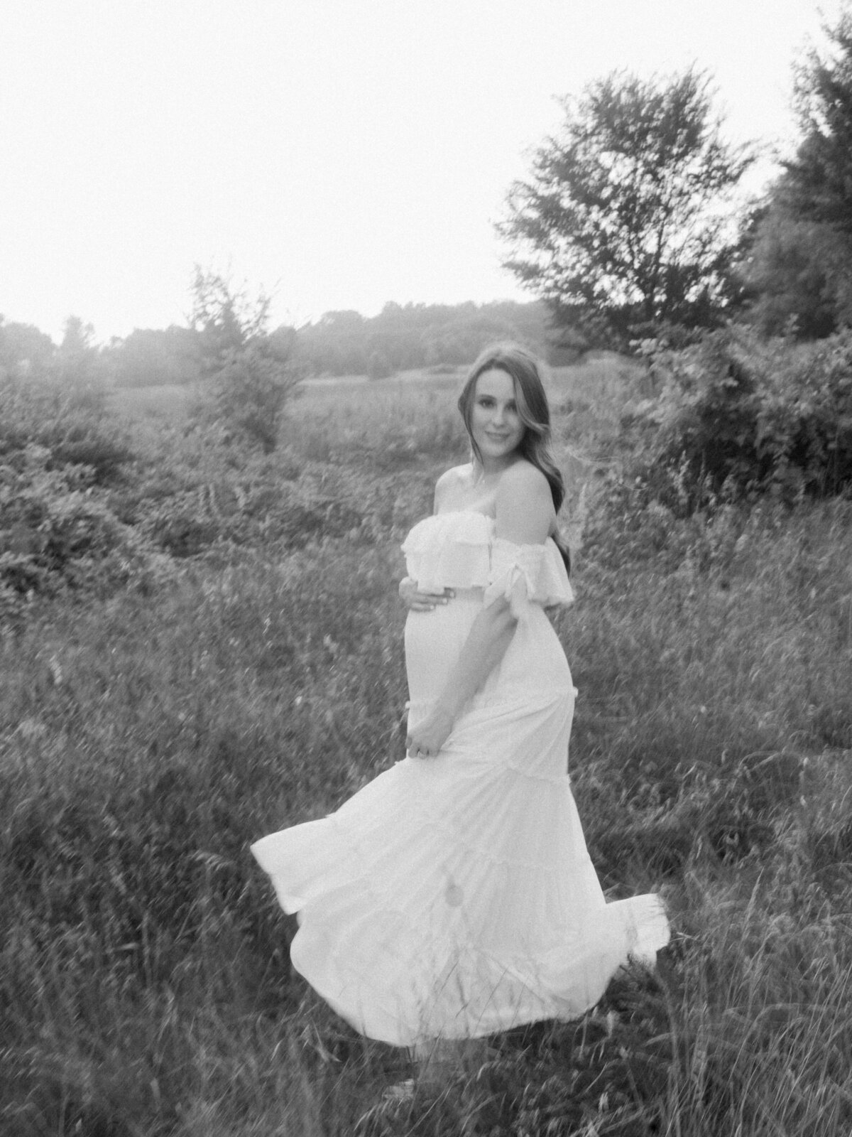 Ziino Family Maternity Session Highlights | Amarachi Ikeji Photography 27