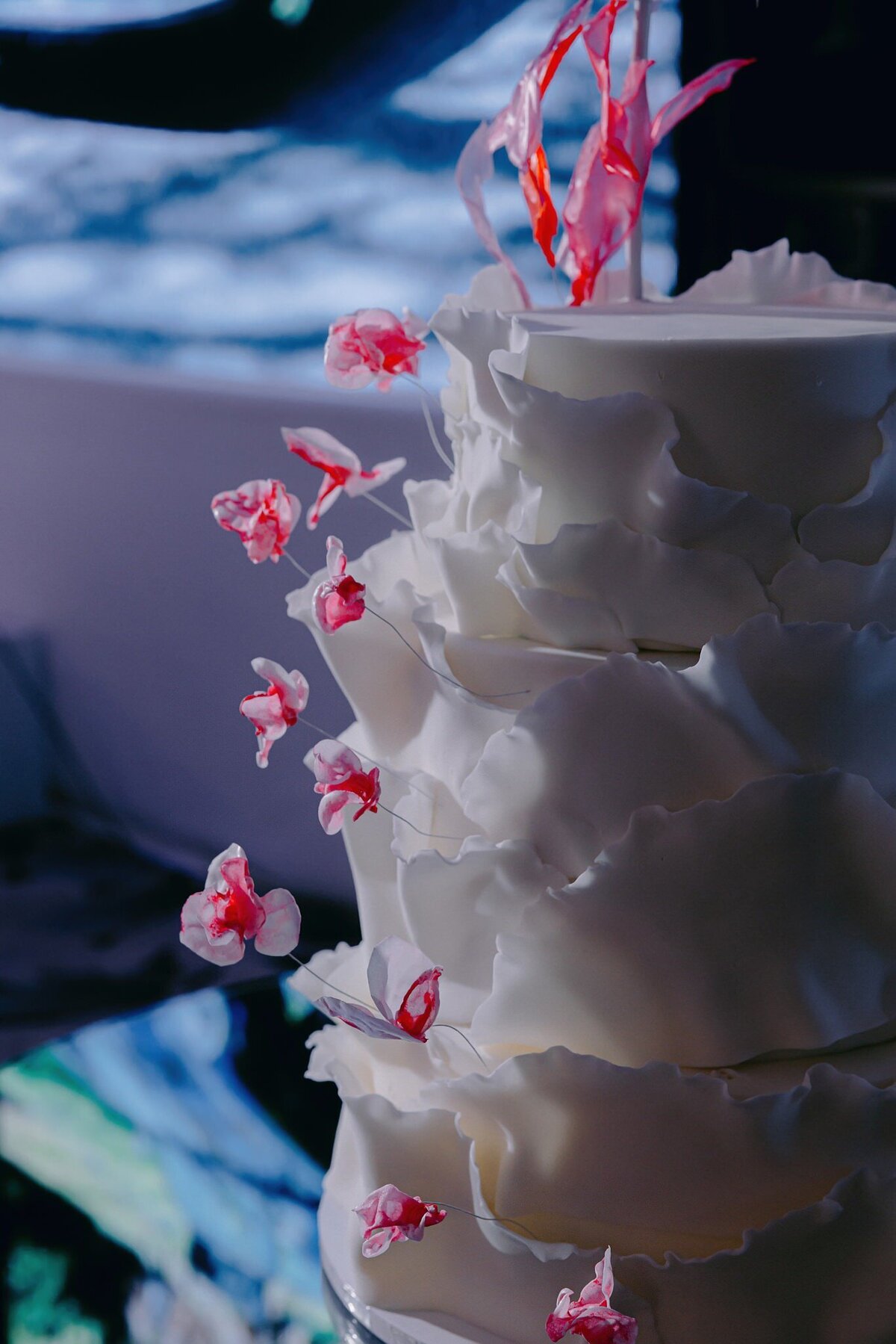Fairmont Windsor Nigerian Wedding Planner 66