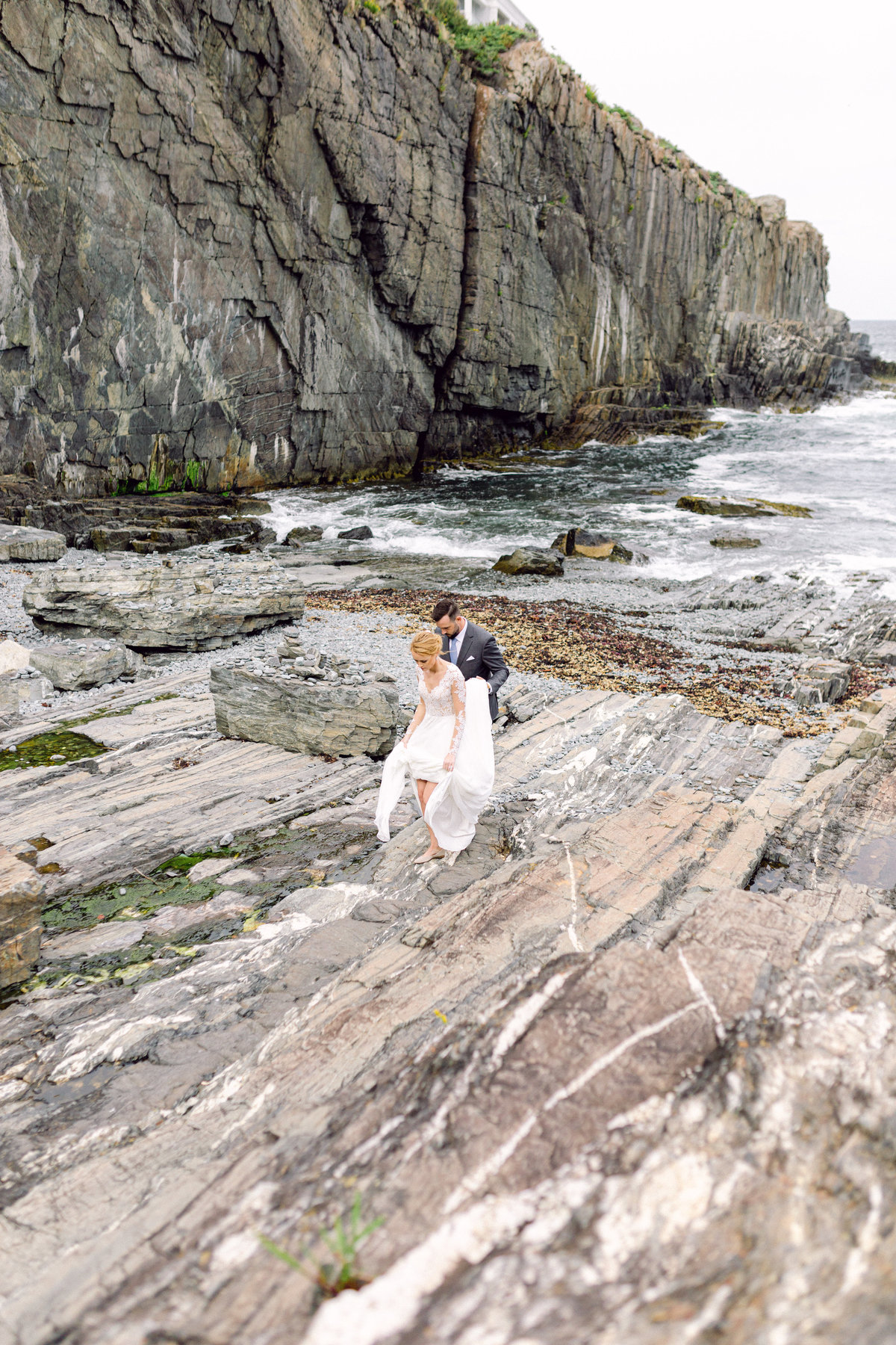 New England Wedding Photographer -9209