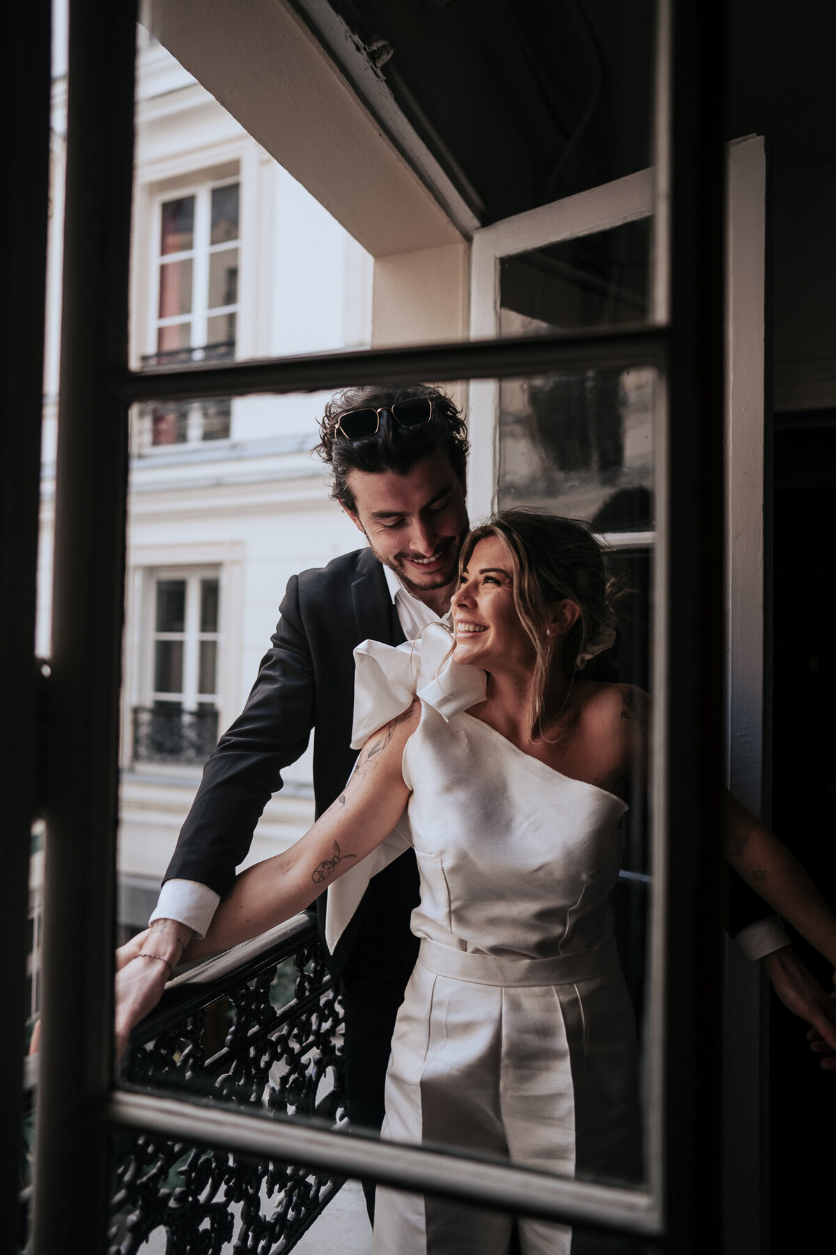 Matty + Jeannie (251 of 254)