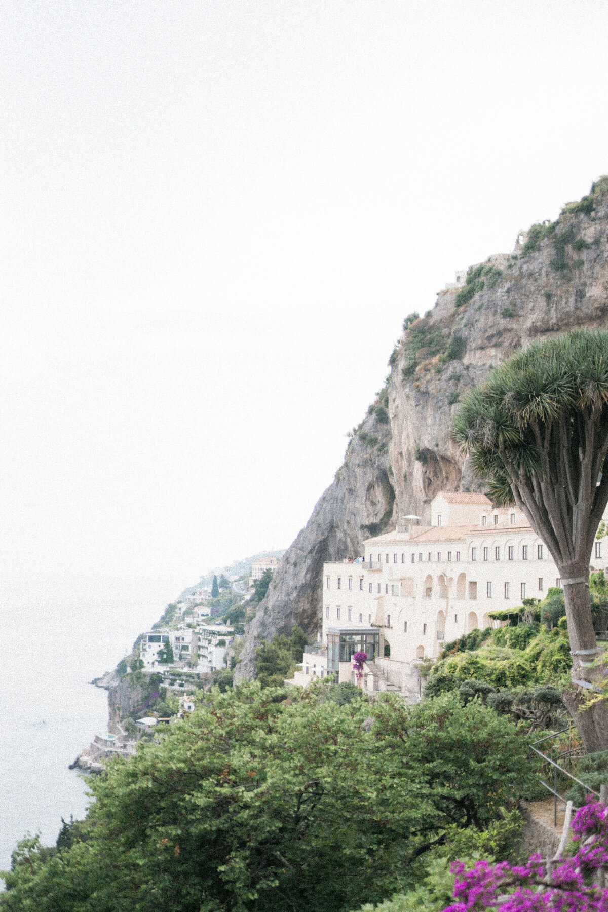 106-Convento-di-Amalfi-Amalfi Coast-Destination-Wedding-Italy-Cinematic-Editorial-Luxury-Fine-Art-Lisa-Vigliotta-Photography